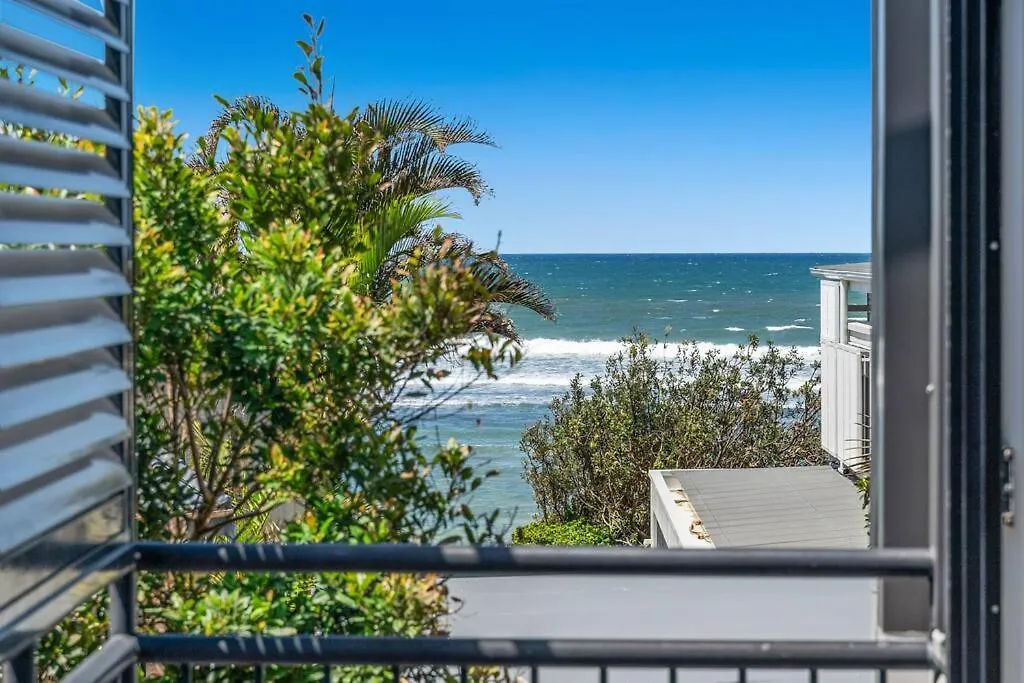 Bay Shore Villa Lennox Head