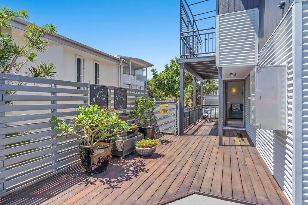Bay Shore Villa Lennox Head 0*,  Australia