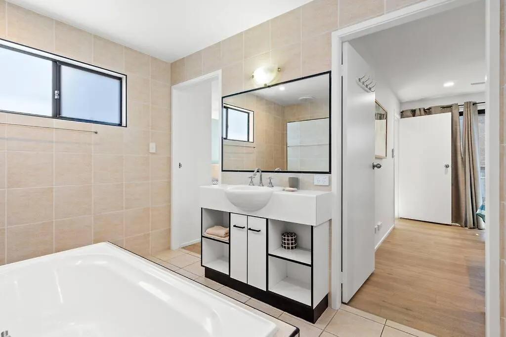 Apartment Bay Shore Villa Lennox Head