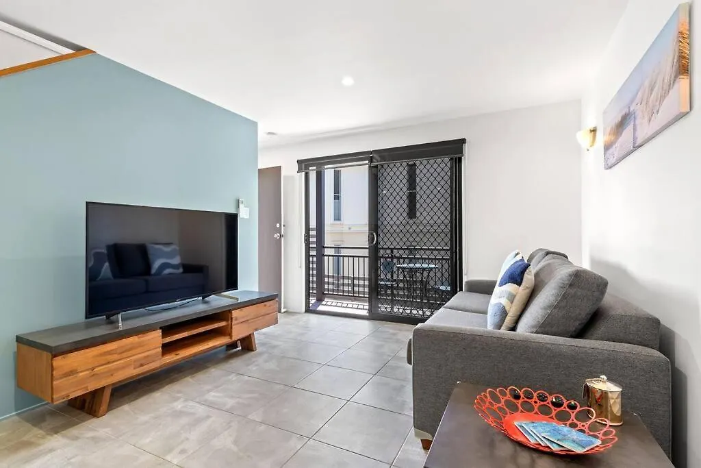 Apartment Bay Shore Villa Lennox Head Australia