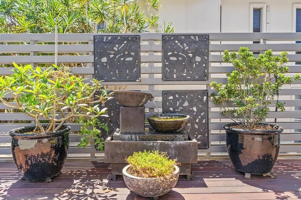 Apartment Bay Shore Villa Lennox Head