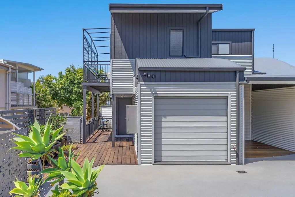 Bay Shore Villa Lennox Head 0*,