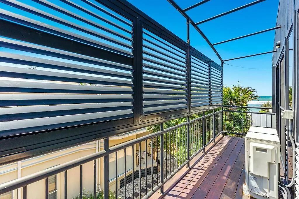Bay Shore Villa Lennox Head