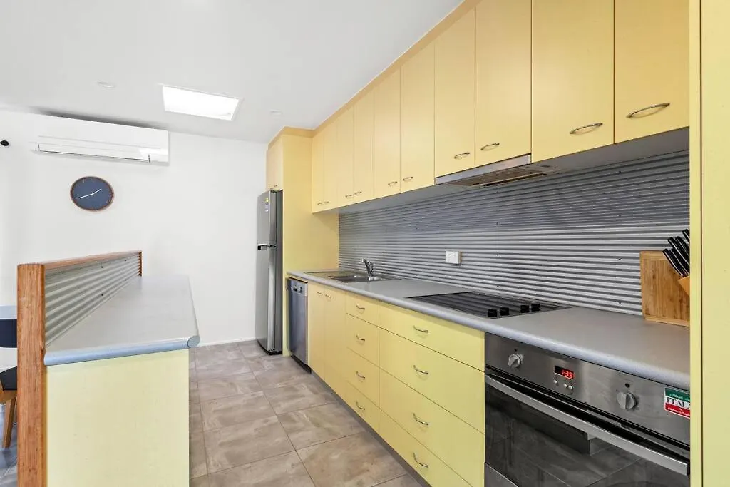 Apartment Bay Shore Villa Lennox Head
