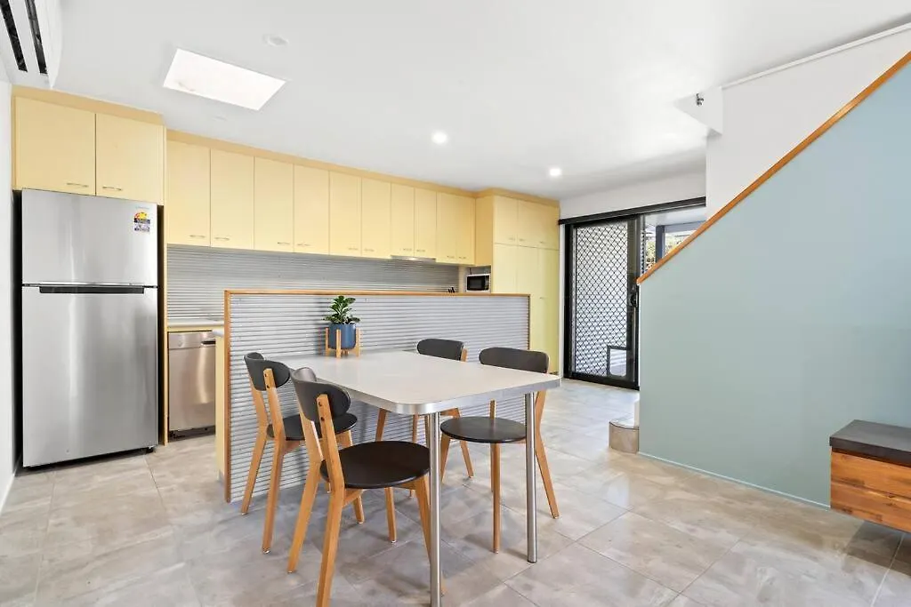 Bay Shore Villa Lennox Head Australia